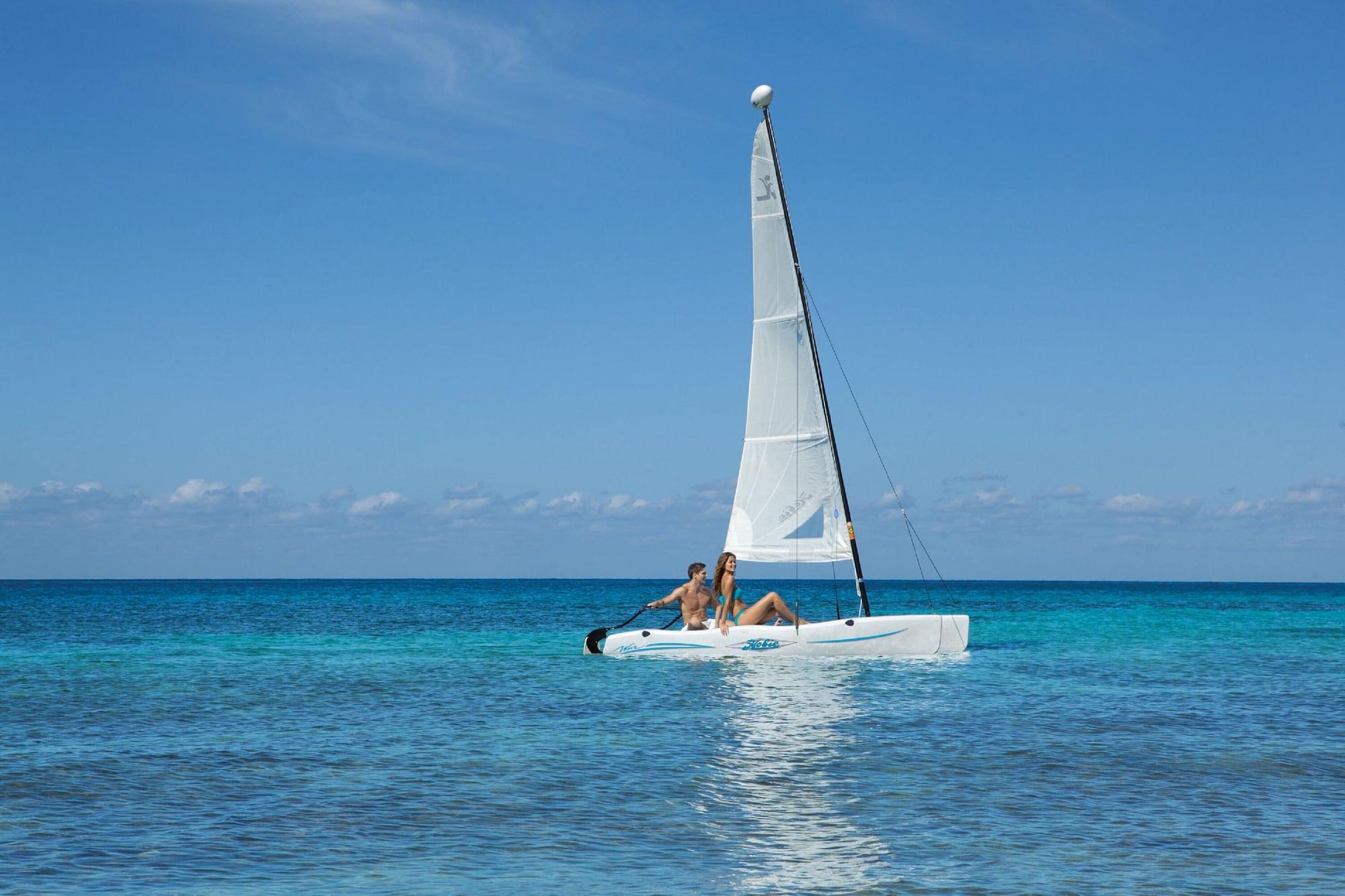 Dreams Cozumel Cape Resort & Spa Exteriér fotografie